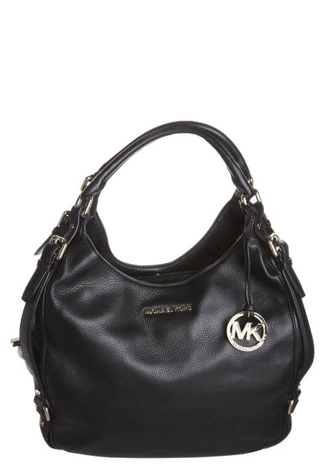 michael kors mk tasche bedford black